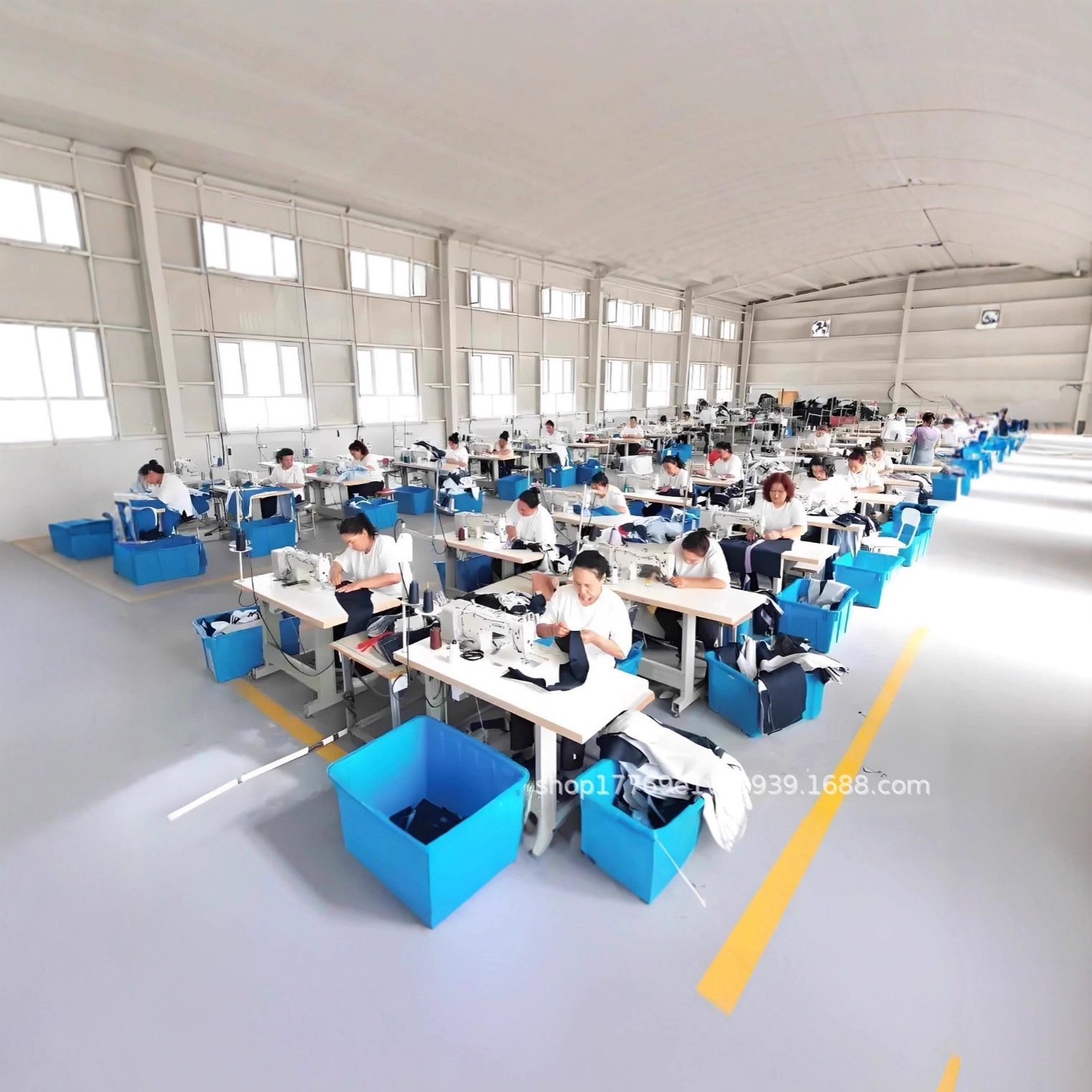 European And American Style Women's Autumn New Fashion Street Imitation Leather Jacket Coat - Image 3