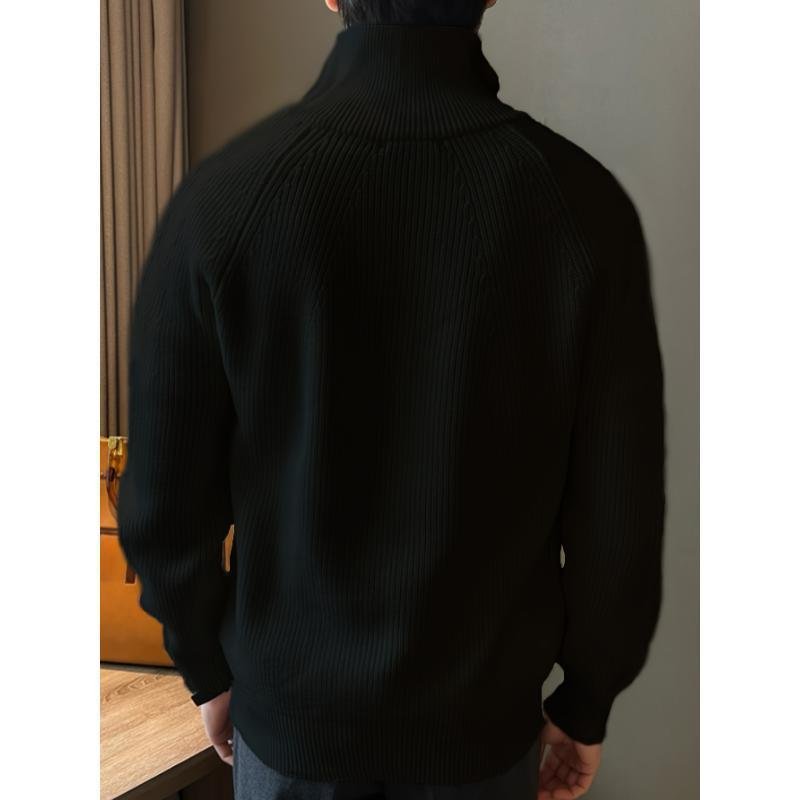 New Men's Knitwear - Image 5