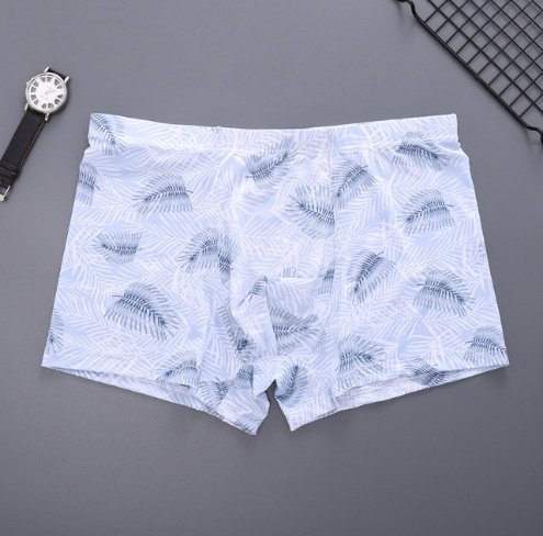 Boxer Brief Shorts For Men Underpant Pants - Image 2