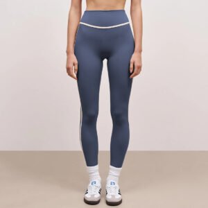Yoga Pants Nude Feel Fitness Sports Leggings