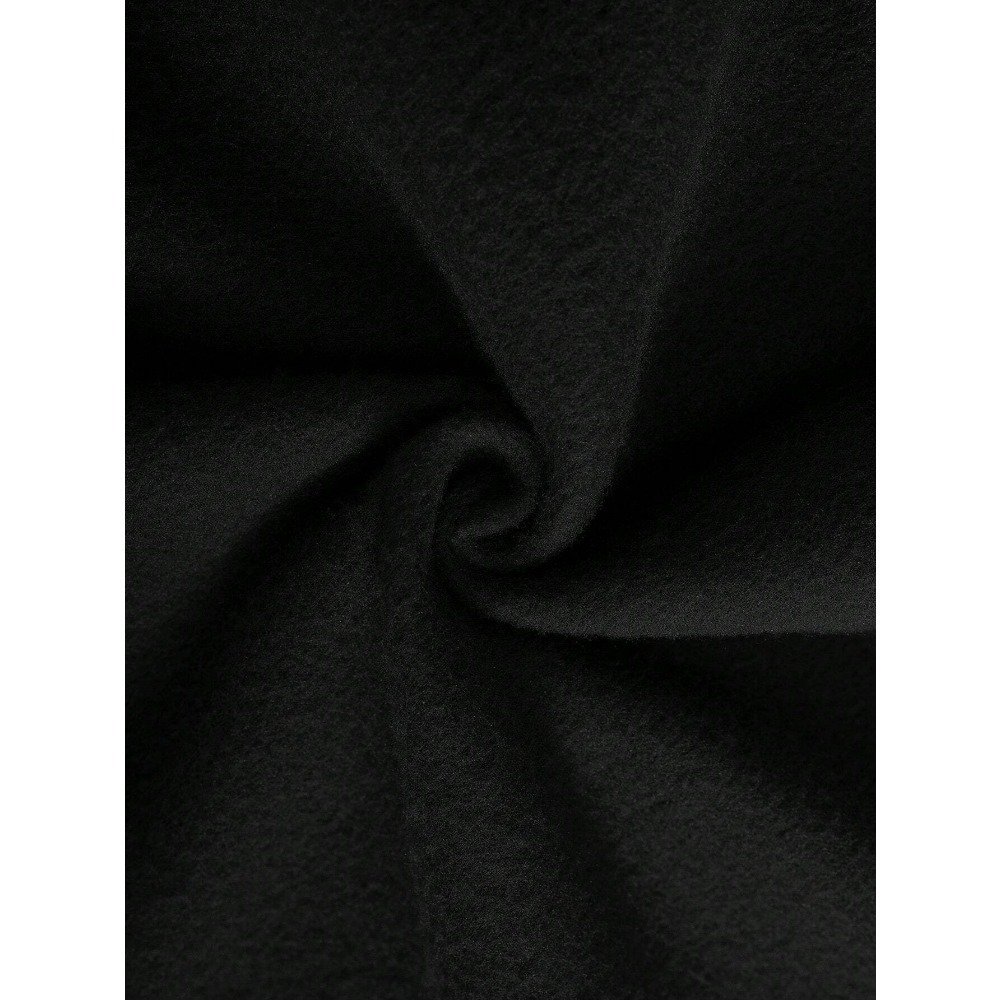 European Size Hoodie Im OK New Men's Hoodie Hip Ho - Image 5