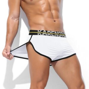 Men's Boxer Breathable Home Boxer Shorts