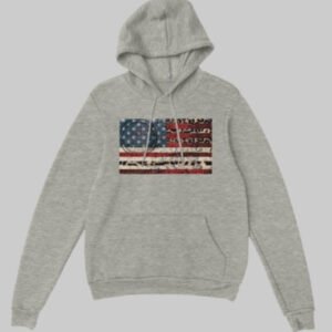 European Size Drop-shoulder Sleeve Casual Sports Hoodie Sweater