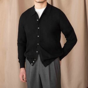 European And American Style Men's Clothing Youth Shirt