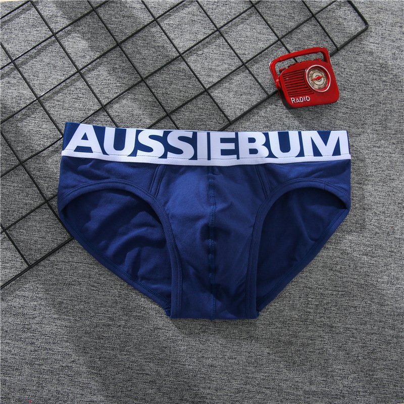 Comfortable Breathable Sweat-absorbent Youth Briefs - Image 10