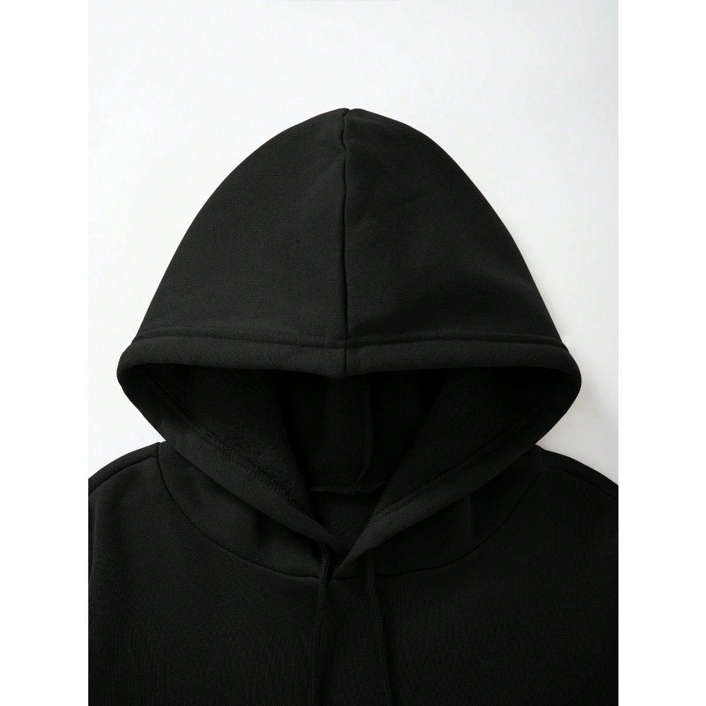 European Size Hoodie Im OK New Men's Hoodie Hip Ho - Image 6