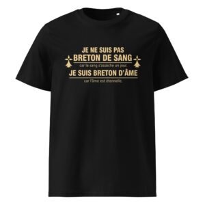 Summer Loose Short Sleeves T-shirt Men's And Women's Round Neck