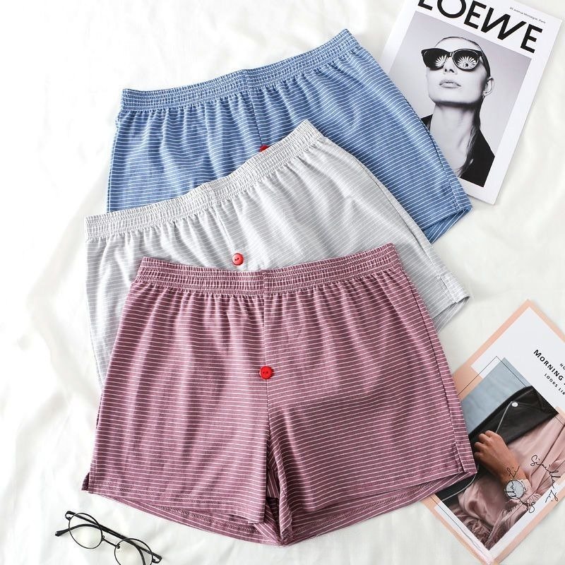 Casual Pants Summer And Autumn Teen Shorts - Image 3