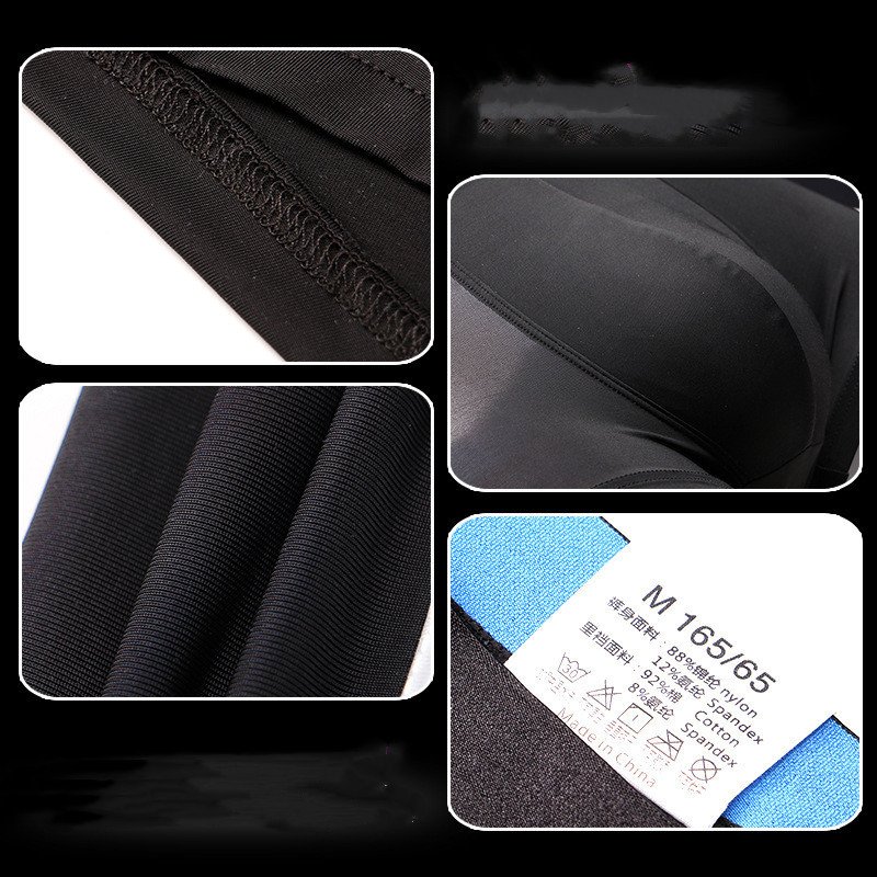 Slim Men's Boxer Briefs In Summer - Image 3