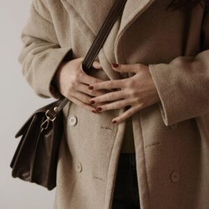 Women Trench