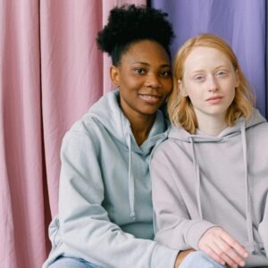 Woman Hoodies & Sweatshirts